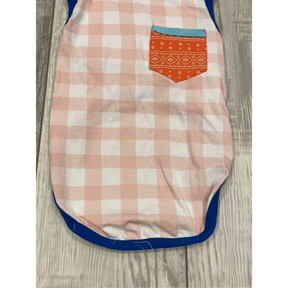 Boots & Barkley dog shirt tank top size S/M - Picture 2 of 8